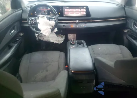 2023 Nissan Ariya Venture+ z USA, uszkodzony, nr VIN JN1BF0AA2PM405734